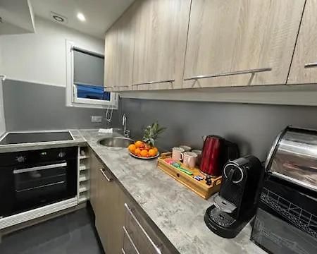 Elegant T2 Clim & Balcon - Plein Centre คานส์ ภายนอก รูปภาพ