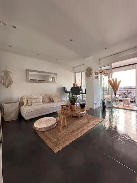 Elegant T2 Clim & Balcon - Plein Centre คานส์ ภายนอก รูปภาพ